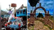 Taquile y Paucartambo son elegidos mejores pueblos para turismo mundial