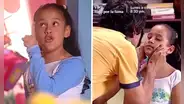 ¿Recuerdas a 'Adrianita' de 'Así es la vida'? Así luce actualmente la actriz que hoy triunfa en México
