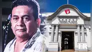 Ministerio de Justicia respalda denuncia del MIMP contra Tony Rosado por agresión a mujer