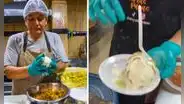 ¡Papa rellena a S/4! El Rey de las Papas ofrece platos contundentes a bajo precio: ¿dónde se ubica?