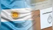 Elecciones Argentina 2023: ¿a qué hora saldrán los primeros resultados oficiales de la CNE?
