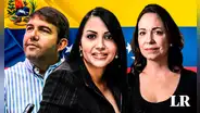 Elección Primaria 2023 EN VIVO: últimas noticias de la votación de Venezuela 2023