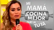 ¡No va más! 'Mi mamá cocina mejor que la tuya' se despide de la televisión luego de 6 años