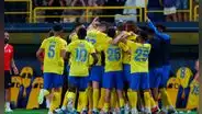 Con golazo de Cristiano Ronaldo, Al Nassr venció 2-1 a Damac por la Liga Pro Saudí
