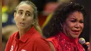 ¿Qué relación tienen Natalia Málaga y Eva Ayllón? Esta es la TODA la verdad