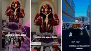Roblox: jugadores peruanos organizaron procesión del Señor de los Milagros y fue un éxito