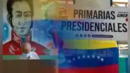 ¿Cómo votar en las Elecciones Primarias de Venezuela 2023? AQUÍ