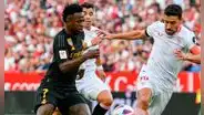 Real Madrid empató 1-1 con Sevilla en el Sánchez-Pizjuán por LaLiga EA Sports