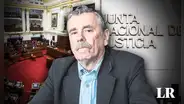 Rospigliosi sobre la JNJ: "Han cometido una falta grave al violar la Constitución"