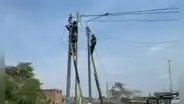 Corte de luz en Chiclayo: ¿qué distritos y zonas se verán afectados el 24 y 25 de octubre?