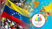 ¿En qué ciudades del mundo se votará en la Primaria de Venezuela 2023? AQUÍ