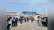 Triple asesinato en SJL: familiares piden justicia y denuncia nulo apoyo de las autoridades