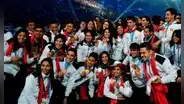 ¿Cuántas medallas ganó Perú en sus mejores Juegos Panamericanos y cuántas lleva en Santiago 2023?