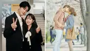 Park Hyung Sik y Park Bo Young: la historia de amor entre los actores que no pudo ser