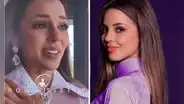 Luciana Fuster perdió prueba en el Miss Grand 2023 por no obtener los votos suficientes