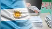 Elecciones Argentina 2023: ¿es cierto que el voto en blanco se suma al ganador?