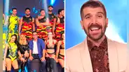 ‘EEG’ anuncia segmento de cocina para competir con 'El gran chef' y usuarios reaccionan: "Todos somos Peláez"