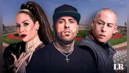 Reggaeton Lima Festival vuelve al estadio San Marcos con garantías tras reclamo de usuarios