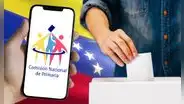 Buscador Primaria 2023 LINK: dónde votar y ÚLTIMAS NOTICIAS de las elecciones en Venezuela