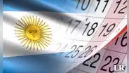 ¿Habrá feriado el lunes 23, un día después de las elecciones presidenciales en Argentina?