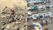 Próximo fenómeno El Niño sería muy similar a evento ocurrido en el 2017, alertó Enfen y Cenepred