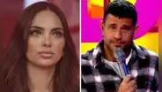Natalie Vértiz revela cuánto demoró Yaco Eskenazi en pedirle la mano: "Estaba a punto de dar a luz"