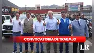 ¿Terminaste la secundaria? Municipalidad de La Molina ofrece 237 empleos con sueldos de hasta S/6.000