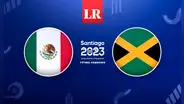 ¿A qué hora ver el partido México vs. Jamaica femenino por los Juegos Panamericanos Santiago 2023?
