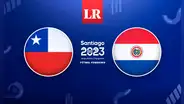 ¿En qué canal ver el partido Chile vs. Paraguay femenino por los Juegos Panamericanos 2023?