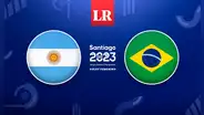 Las Panteras vs. Brasil: ¿a qué hora ver el clásico de vóley femenino en los Panamericanos 2023?