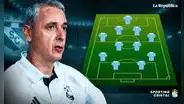 Sporting Cristal va por el triunfo ante Cienciano: el 11 sin Grimaldo para soñar con el Clausura