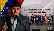 Carlos Prosperi, últimas noticias: ¿qué dijo el candidato de AD por la elección primaria?