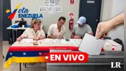 Primaria en el exterior EN VIVO: cómo van las votaciones de los venezolanos en el extranjero