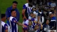 Hinchas de Alianza Lima le dijeron de todo a Cueva tras el empate ante ADT que lo alejan del Clausura