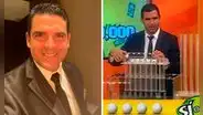 Homero Cristalli revela por primera vez por qué lo despidieron de LA TINKA tras 17 años como presentador