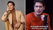 Cristian Rivero revela que es devoto del Señor de los Milagros: ¿qué deseo sentimental le pidió?