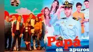 ‘Papá en apuros': fecha de estreno, reparto, tráiler y todo sobre la serie