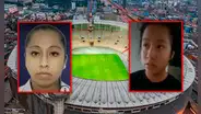 Perú vs. Argentina: madre e hija estafaron a decenas de hinchas hasta por S/5.000 en entradas
