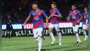 Cerro Porteño ganó 4-1 a Resistencia y se consolida segundo en la Primera División de Paraguay