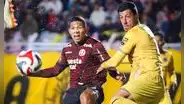 Universitario empató 1-1 ante Cusco FC y sigue ilusionado con ganar el Torneo Clausura 2023