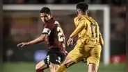 Con gol de Alex Valera, Universitario rescató un empate de su visita a Cusco FC