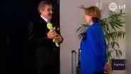¿El ‘Maledetto’ se va de ‘AFHS’? Francesca mandó a Luigi a Chilca para que vea los extraterrestres