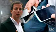 Francis Allison sobre pena por robo de celulares: "Los derechos de los maleantes no están por encima"