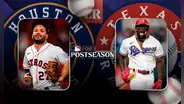 Astros vs. Rangers HOY EN VIVO con José Altuve: hora del juego, canal de TV y dónde ver
