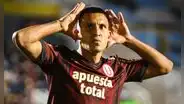 ¿Por qué Alex Valera se volvió tendencia tras el agónico empate entre Universitario y Cusco FC?