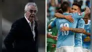 Jorge Fossati sobre no jugar en simultáneo con Sporting Cristal: "Sorpresivo para mí"