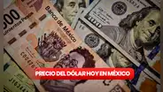 ¿Cuánto cuesta el dólar HOY, 23 de octubre de 2023, en México?