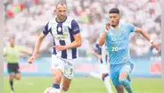 Alianza Lima pone en riesgo el Torneo Clausura