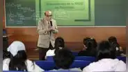 ¿Por qué nos faltan psicólogos en el Perú?