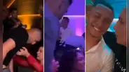 Jugadores de Alianza Lima son captados en fiesta tras empate con ADT: "Vergüenza y decepción"